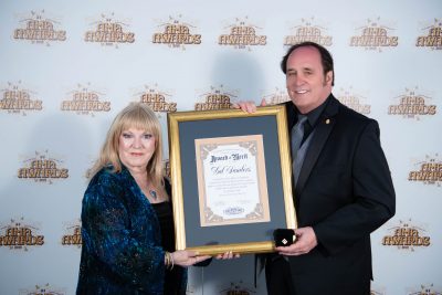 At the 51st annual Academy of Magical Arts awards in Hollywood, California, Dal Sanders was presented the Award of Merit in recognition of his efforts in having the U.S. House…View More