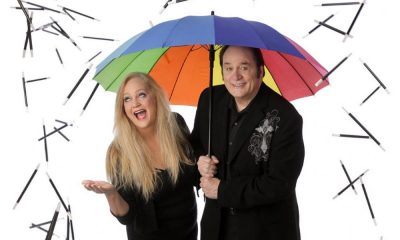 Meet Dal Sanders and Cinde Sanders of Dallas Magic Academy











LOCAL STORIES


















Today we’d like to introduce you to Dal Sanders and Cinde Sanders.

Dal and Cinde are no strangers to the magic…View More